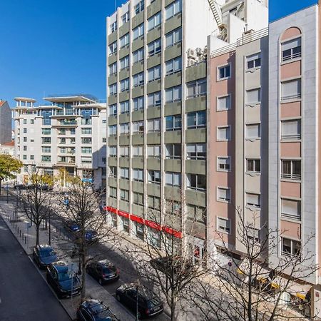 Fabulous 2 Bedroom By Innkeeper Lisbona Esterno foto