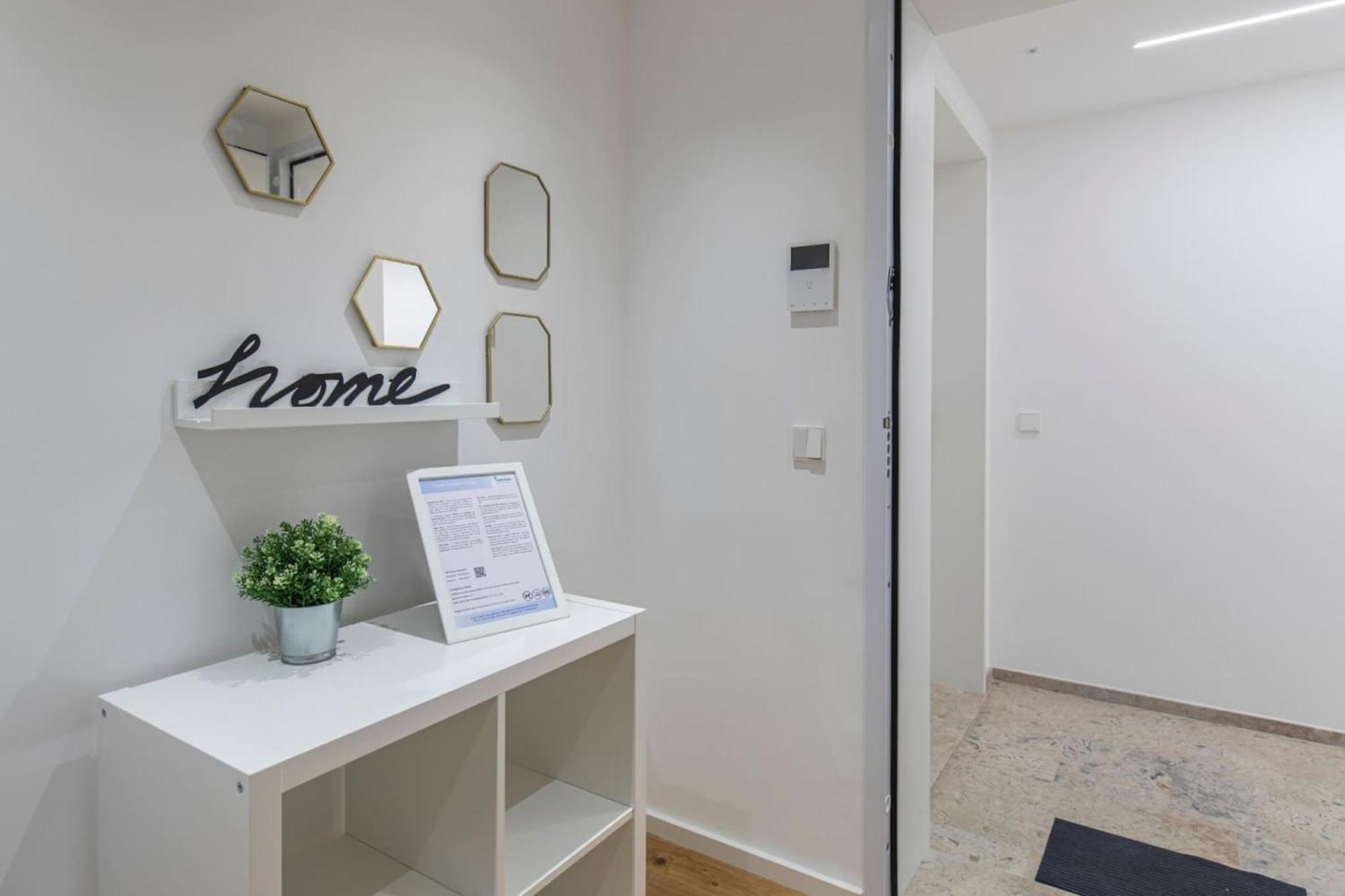 Fabulous 2 Bedroom By Innkeeper Lisbona Esterno foto