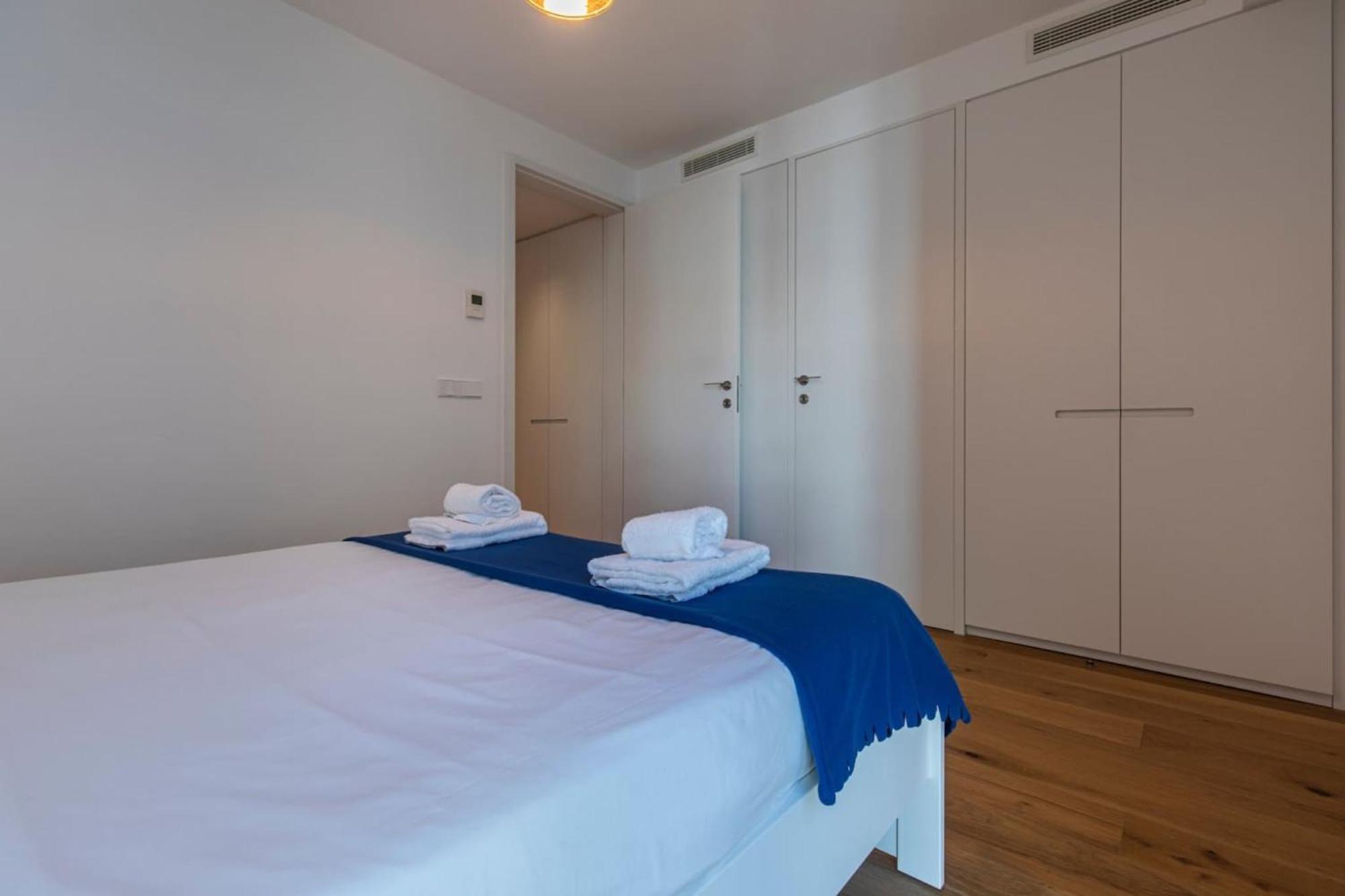 Fabulous 2 Bedroom By Innkeeper Lisbona Esterno foto