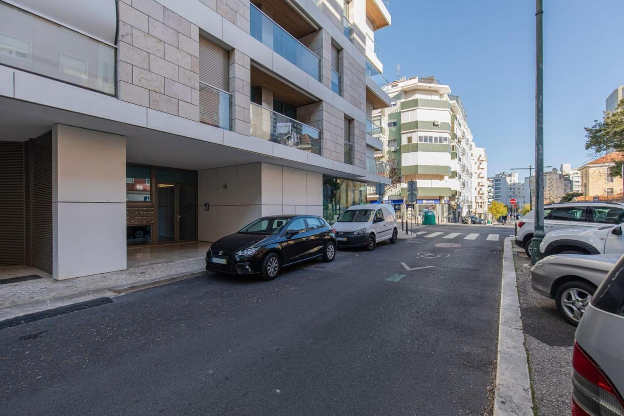 Fabulous 2 Bedroom By Innkeeper Lisbona Esterno foto