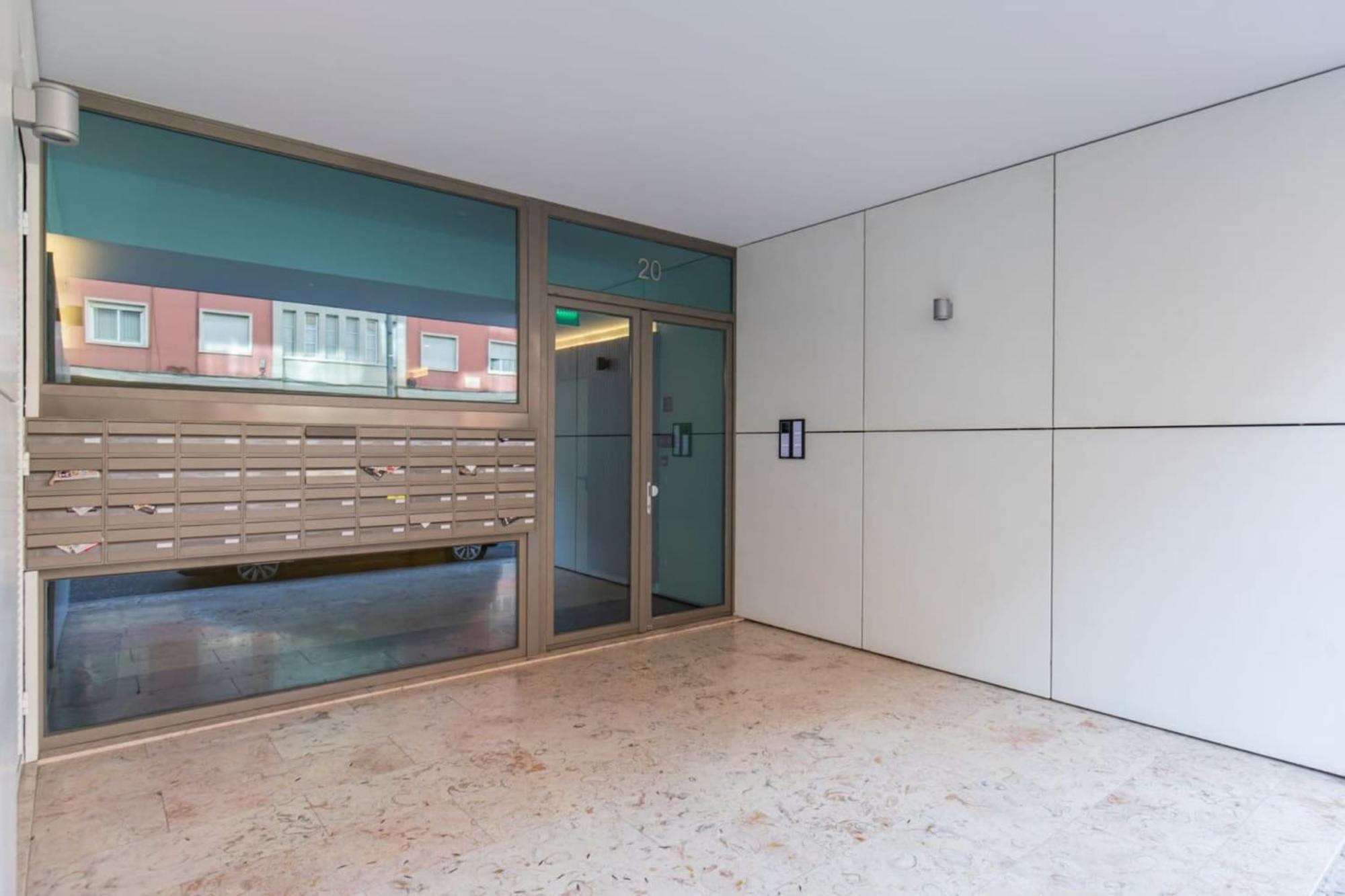 Fabulous 2 Bedroom By Innkeeper Lisbona Esterno foto
