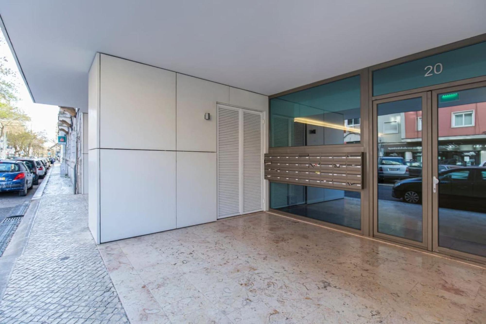 Fabulous 2 Bedroom By Innkeeper Lisbona Esterno foto