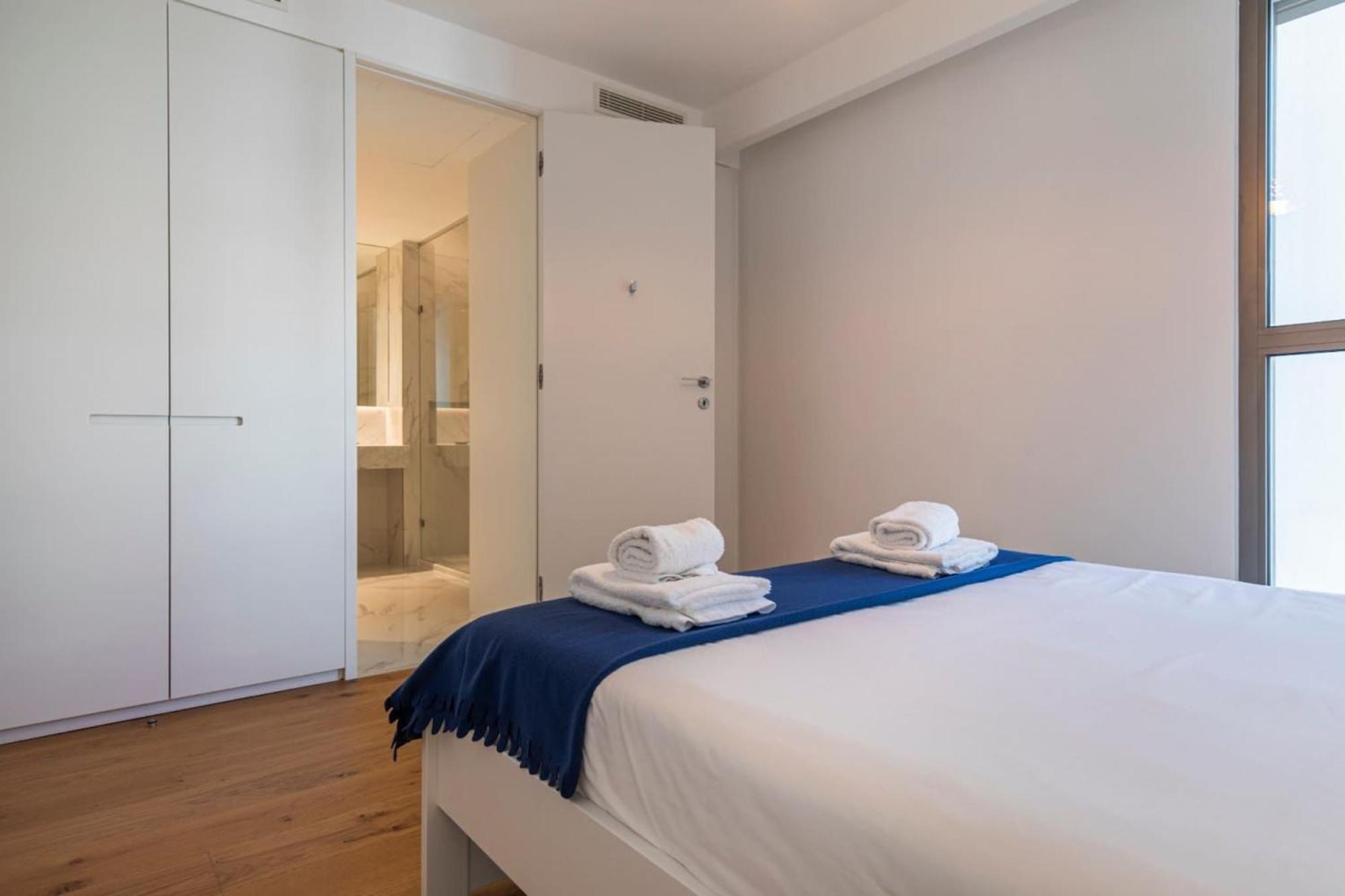 Fabulous 2 Bedroom By Innkeeper Lisbona Esterno foto