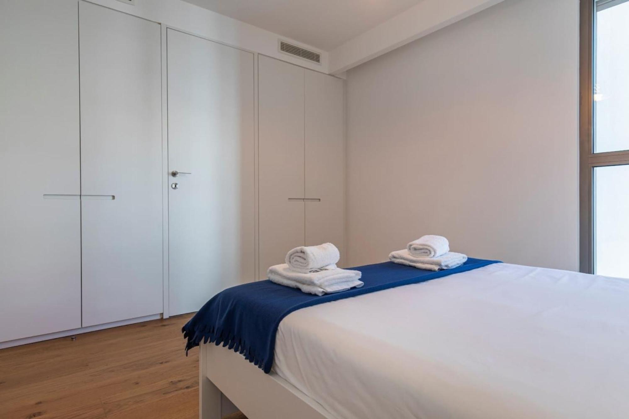 Fabulous 2 Bedroom By Innkeeper Lisbona Esterno foto