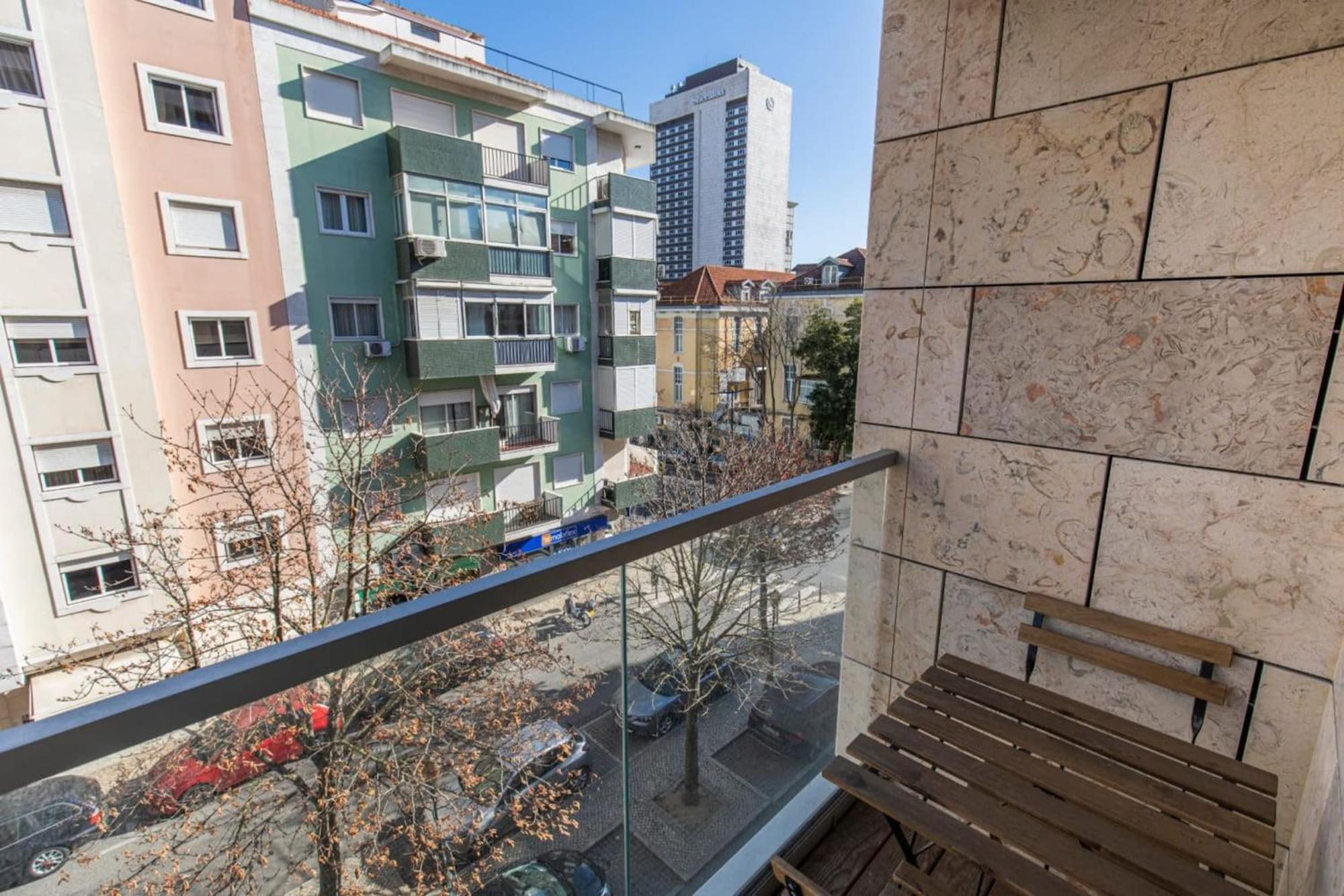 Fabulous 2 Bedroom By Innkeeper Lisbona Esterno foto