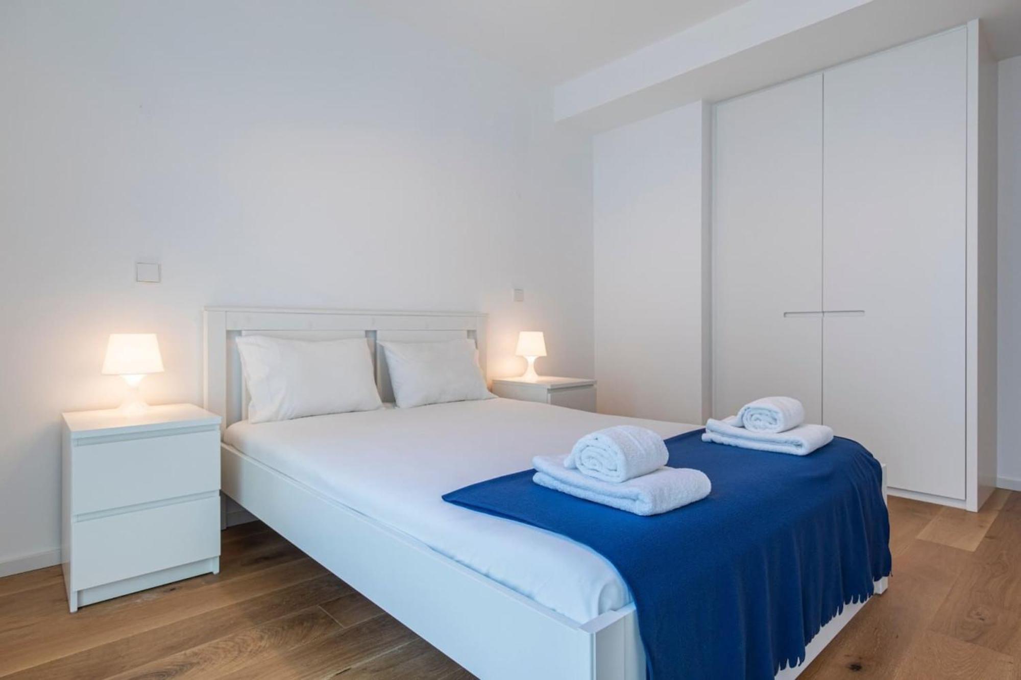Fabulous 2 Bedroom By Innkeeper Lisbona Esterno foto