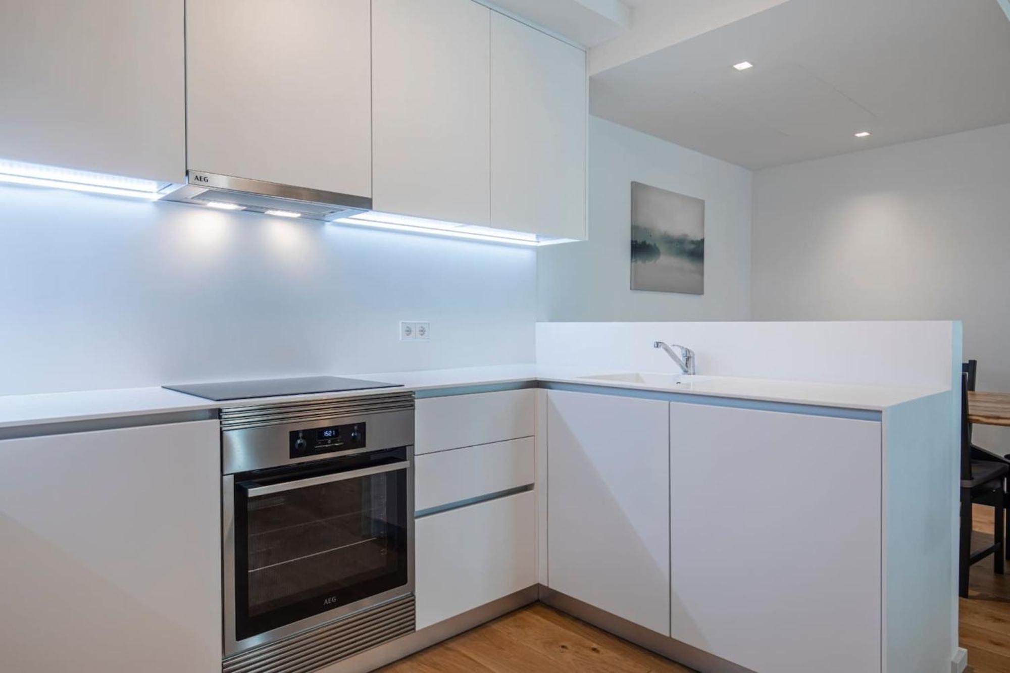 Fabulous 2 Bedroom By Innkeeper Lisbona Esterno foto