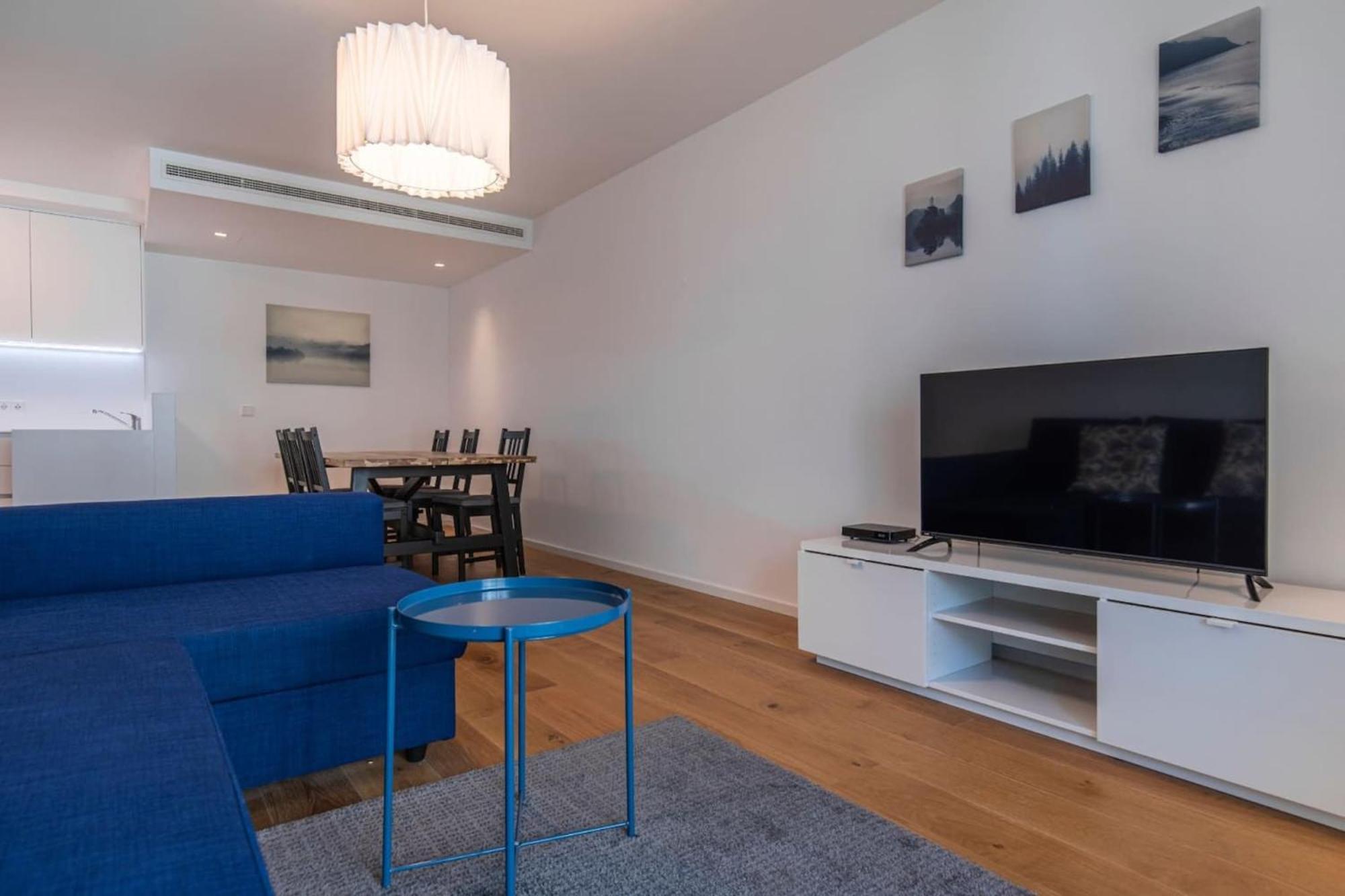Fabulous 2 Bedroom By Innkeeper Lisbona Esterno foto