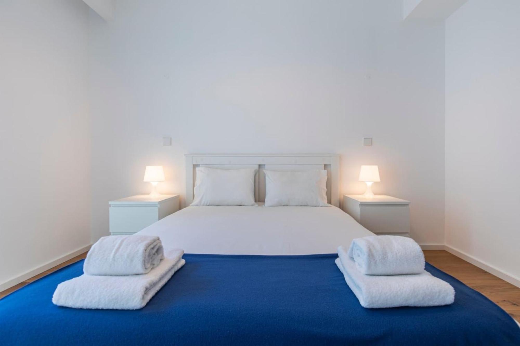 Fabulous 2 Bedroom By Innkeeper Lisbona Esterno foto