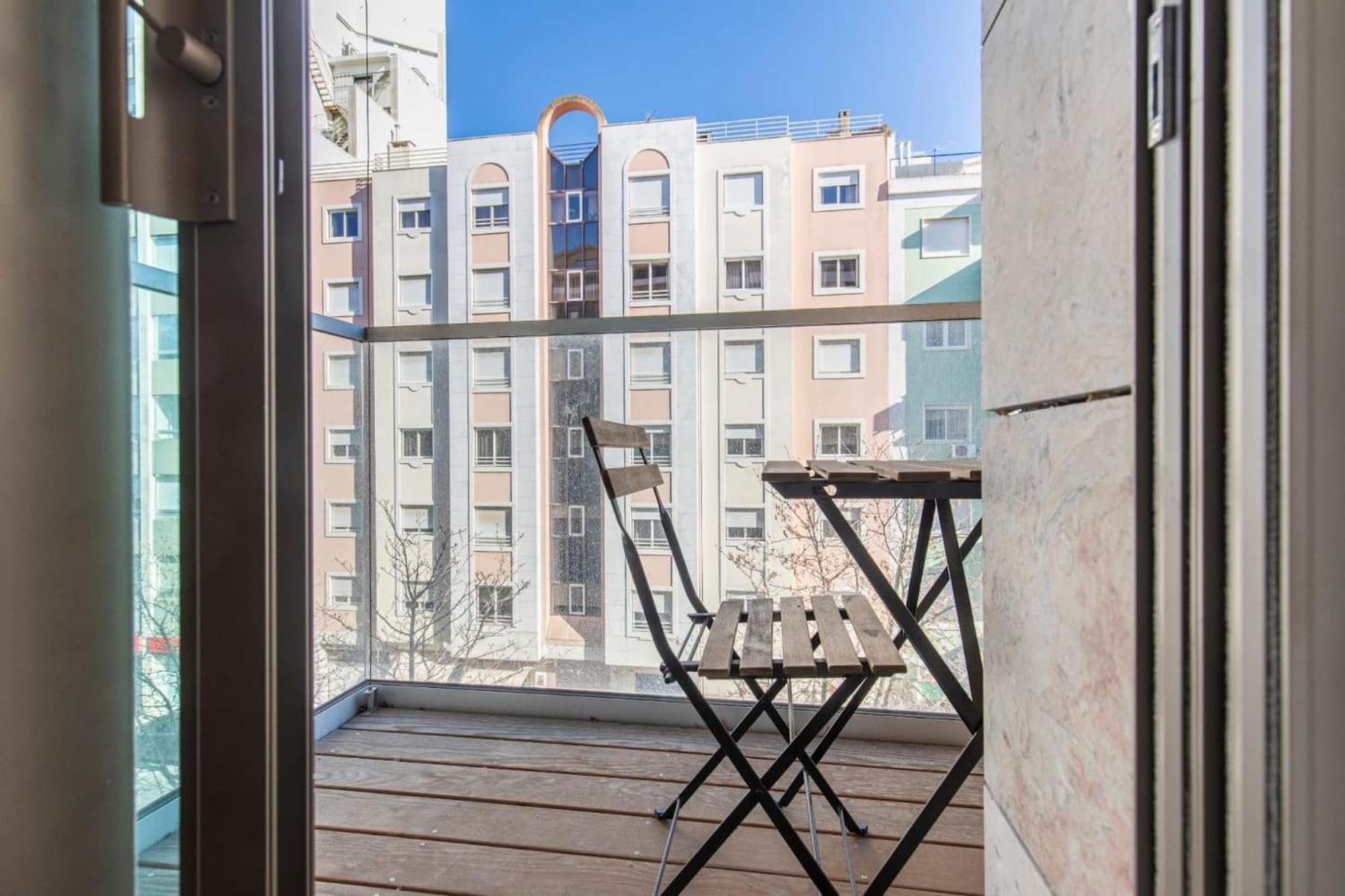 Fabulous 2 Bedroom By Innkeeper Lisbona Esterno foto