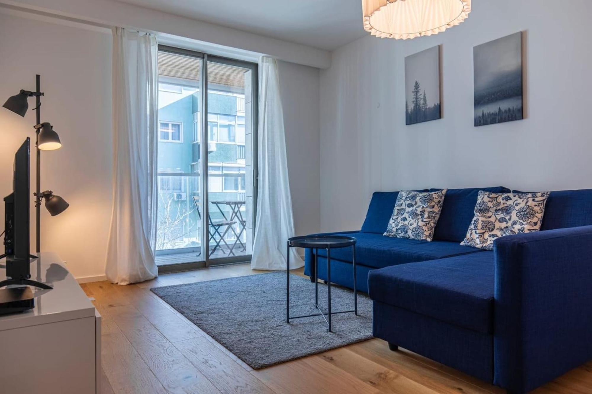 Fabulous 2 Bedroom By Innkeeper Lisbona Esterno foto