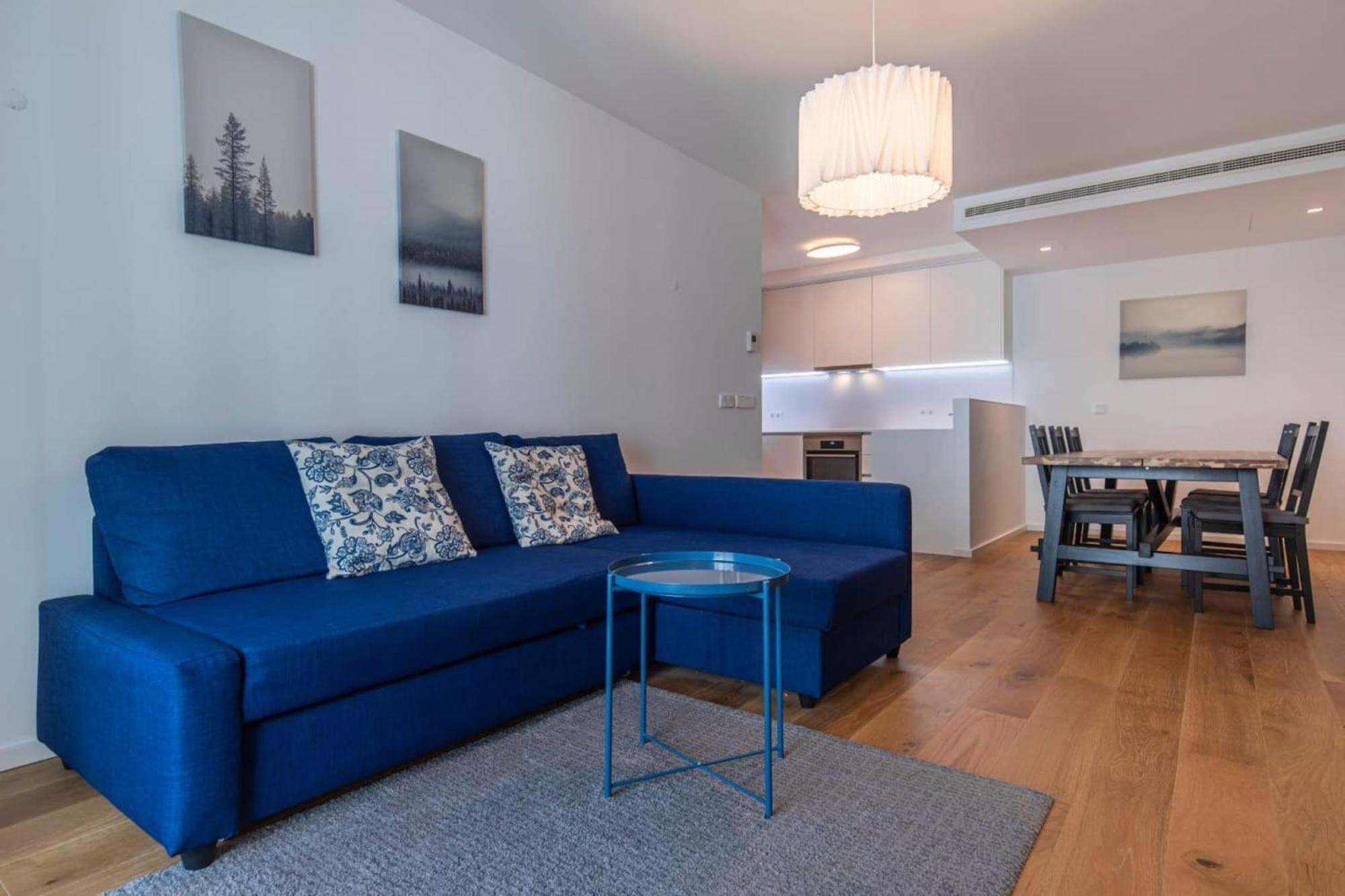 Fabulous 2 Bedroom By Innkeeper Lisbona Esterno foto